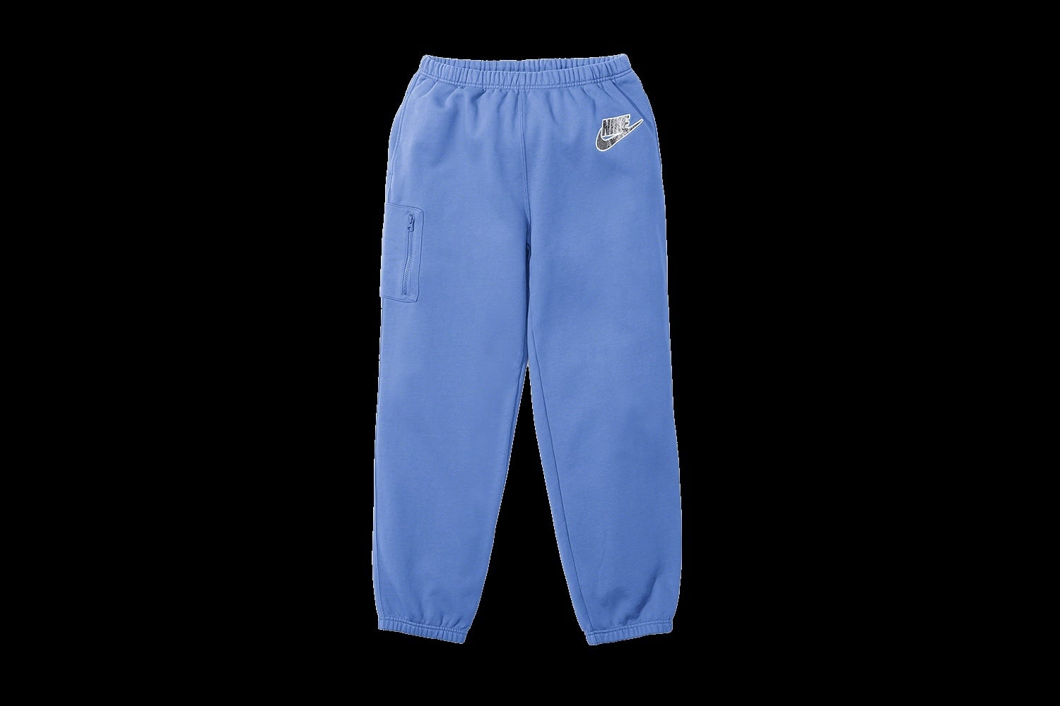 Supreme®/Nike® Cargo Sweatpant view 11